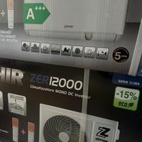 CONDIZIONATORE 12000BTU