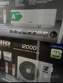 CONDIZIONATORE 12000BTU