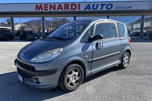 Peugeot 1007 1.4 Trendy