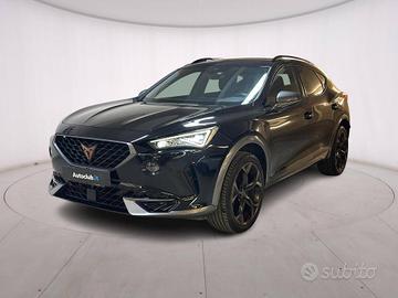 Cupra Formentor 2.0 tdi 150cv