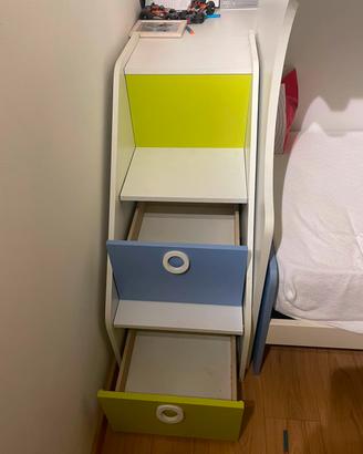cameretta 