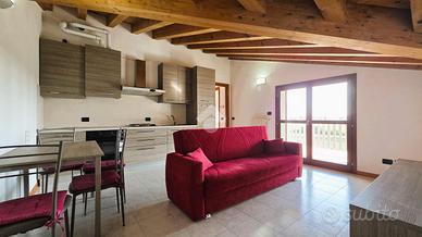 2 LOCALI A BAGNOLO SAN VITO