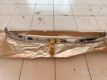 Ricambi Fiat 500 Epoca Paraurti