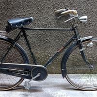 Bicicletta Umberto Dei Imperiale