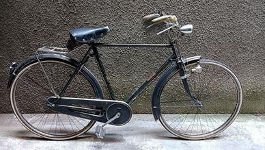 Bicicletta Umberto Dei Imperiale