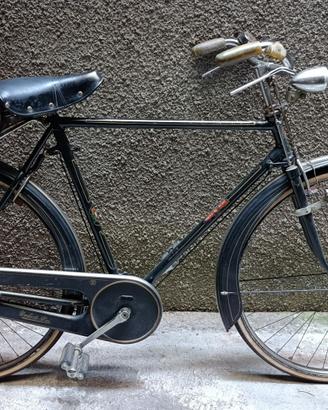 Bicicletta Umberto Dei Imperiale