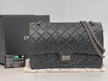 CHANEL 2.55 FULL SET