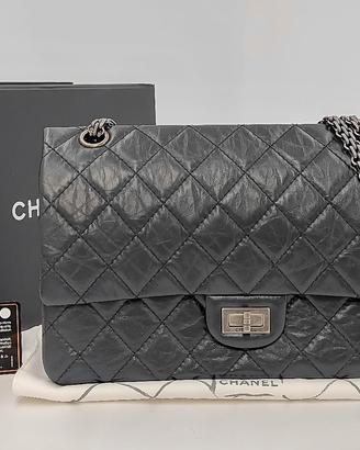 CHANEL 2.55 FULL SET