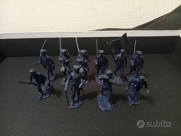 soldatini marx 1/32