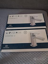 rubinetto ideal standard