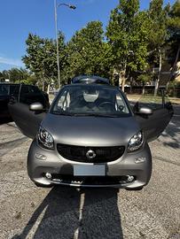 Smart fortwo 0.9