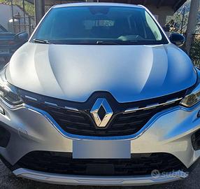 Renault Capture 1.0 benzina