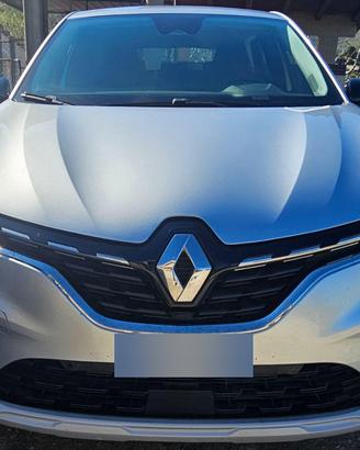 Renault Capture 1.0 benzina