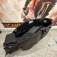 Sotto sella beverly 300/350