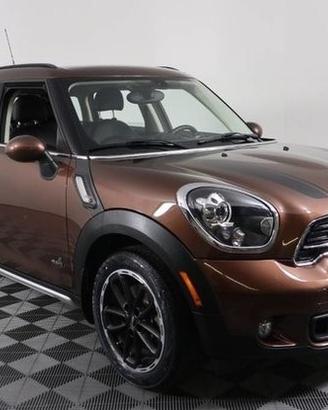 Ricambi mini countryman