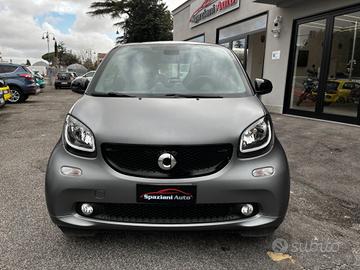 Smart ForTwo 70 1.0 Prime