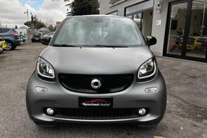 Smart ForTwo 70 1.0 Prime