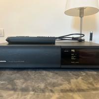 Videoregistratore VHS Panasonic NV-J35 HQ