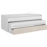 Struttura letto per cameretta