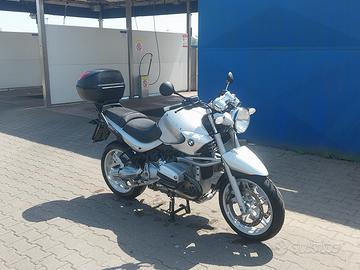 BMW r1150r cat