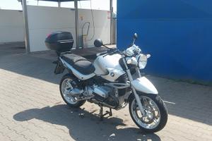 BMW r1150r cat
