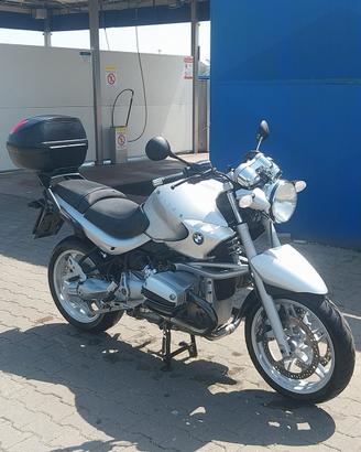 BMW r1150r cat