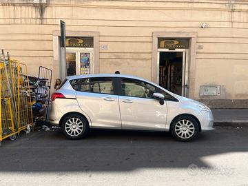 visibile da domani FordB-Max 1.5 tdci Plus 75cv E6