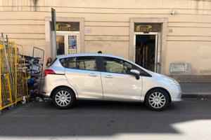 Ford B-Max 1.5 tdci Plus 75cv Euro 6