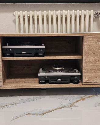 Mobili  TV