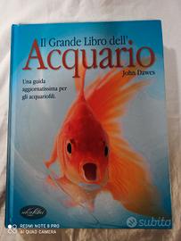 "Il grande libro dell'Acquario".