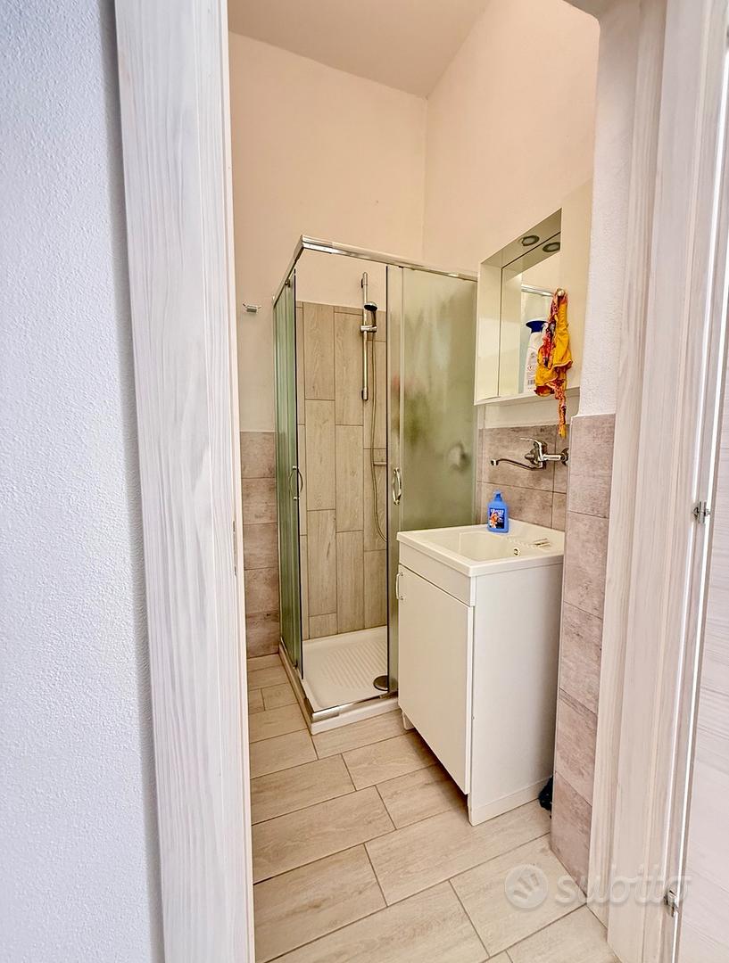 Appartamento – Cagliari, Sant'Avendrace, Sant'Avendrace-Santa Gilla - Vista 3