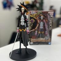 One Piece – Brook figure da collezione con spada