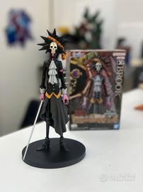 One Piece – Brook figure da collezione con spada