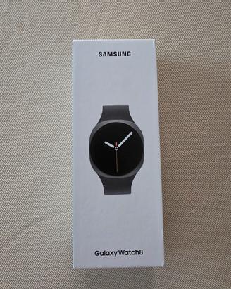 Samsung Galaxy Watch 8 44mm LTE SM-L335F)NUOVO