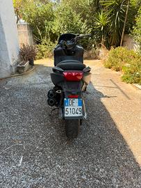 Moto per ricambi