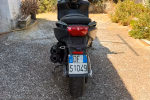 Moto per ricambi
