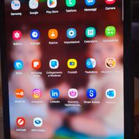 tablet samsung galaxy s5e