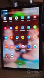 tablet samsung galaxy s5e