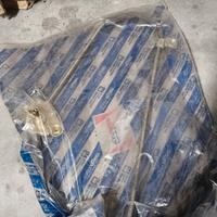 Meccanismo alzavetro posteriore dx Lancia Dedra 