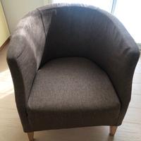 Poltroncina