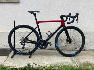 Bici da corsa