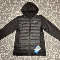 Giacca Columbia Out-shield Insulated (size S) nero