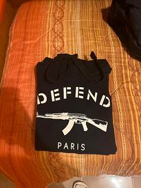 Felpa clearance defend paris