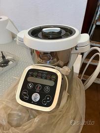 Moulinex robot da cucina