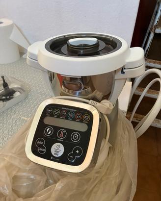 Moulinex robot da cucina