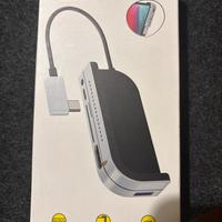 Hub usb c hdmi per ipad