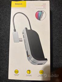 Hub usb c hdmi per ipad