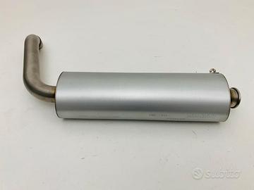 SILENZIATORE DUCATI 748 SINISTRO CD 57410394A