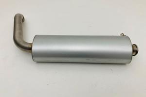 SILENZIATORE DUCATI 748 SINISTRO CD 57410394A
