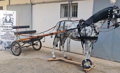 VARI CALESSI , RUOTE ED ACCESSORI 